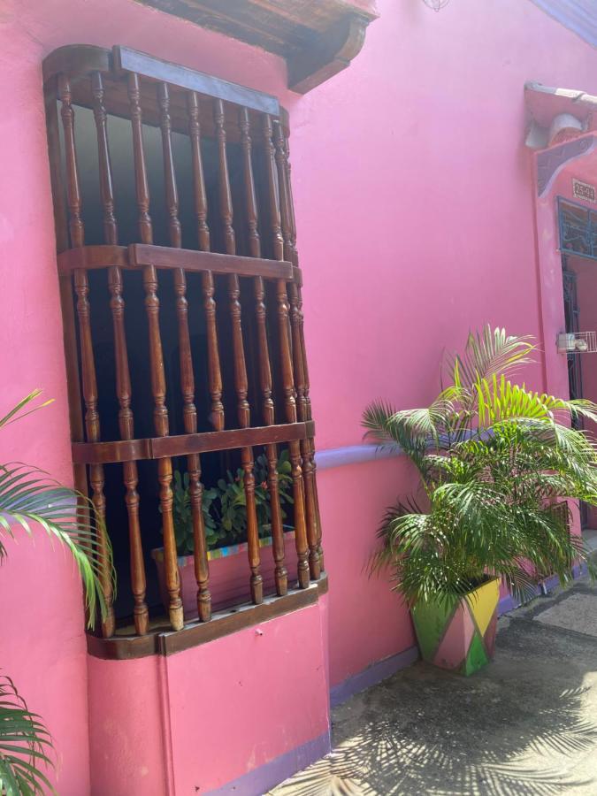 Casa San Benito Abad Apartment Cartagena Bagian luar foto