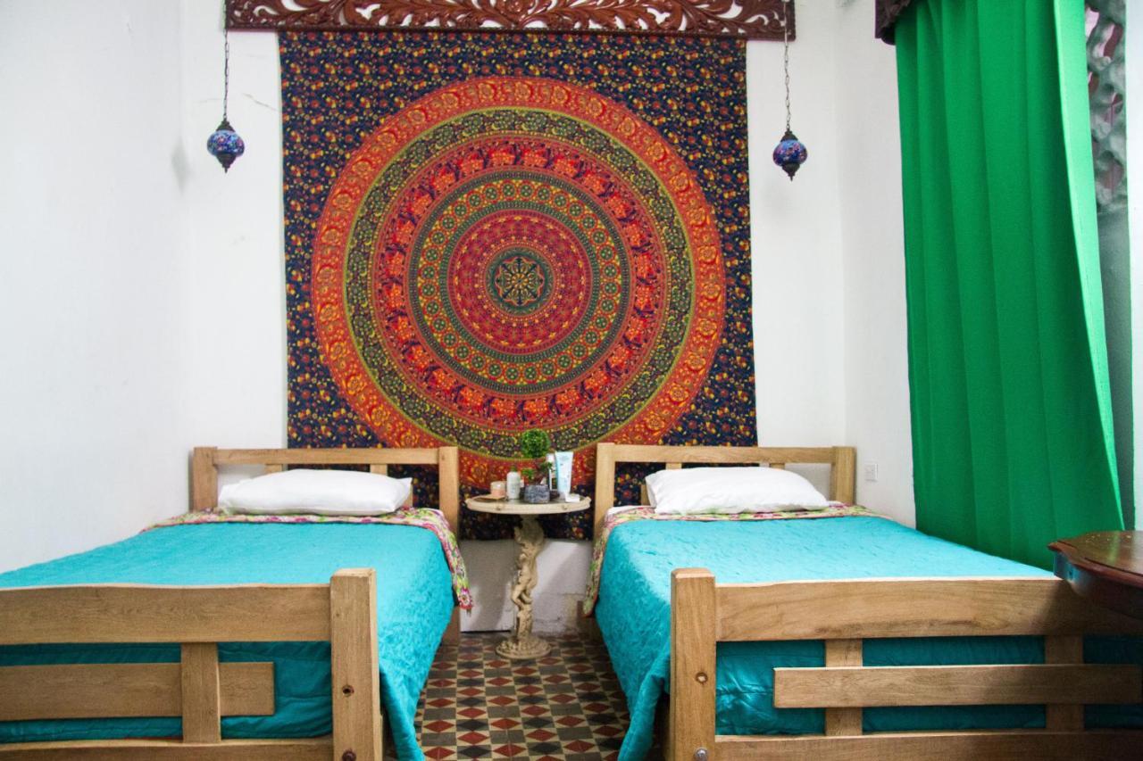 Casa San Benito Abad Apartment Cartagena Bagian luar foto