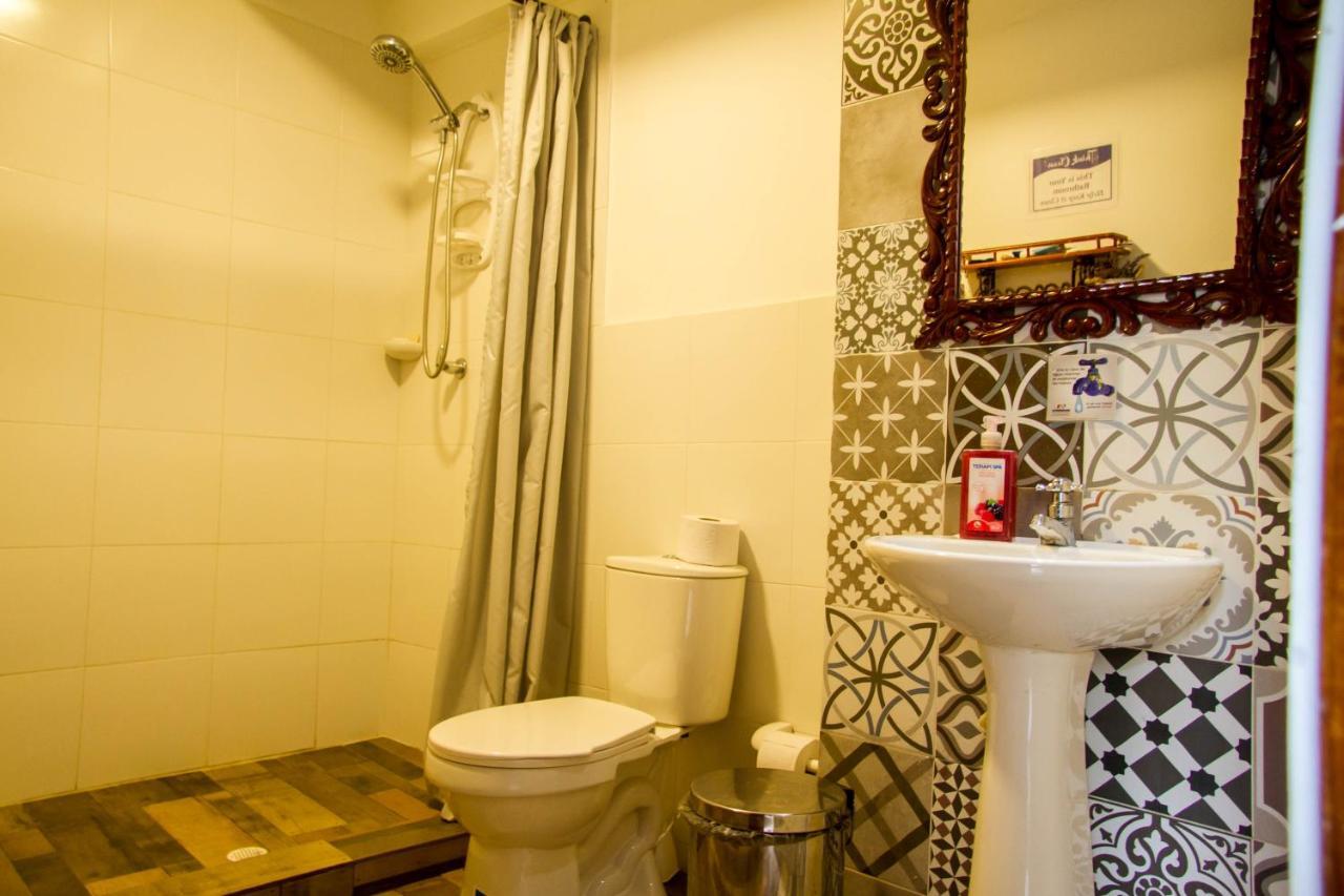 Casa San Benito Abad Apartment Cartagena Bagian luar foto