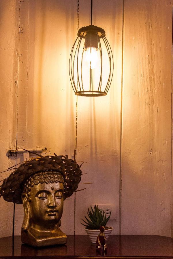 Casa San Benito Abad Apartment Cartagena Bagian luar foto